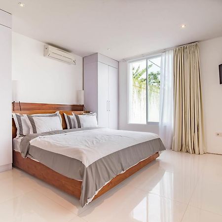 Villa Kamag Seminyak Exterior foto